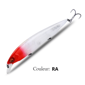 Leurre Bearking – Copie Kanata 160mm / 30g
