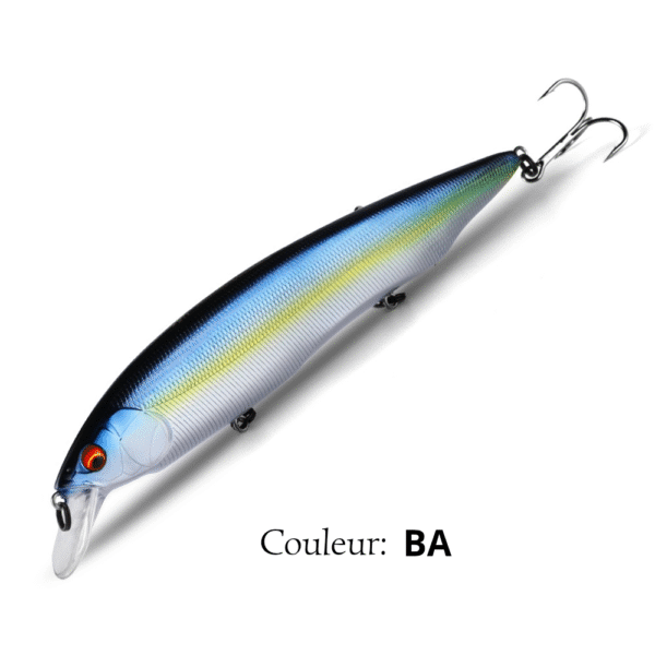 Leurre Bearking – Copie Kanata 160mm / 30g – Image 6