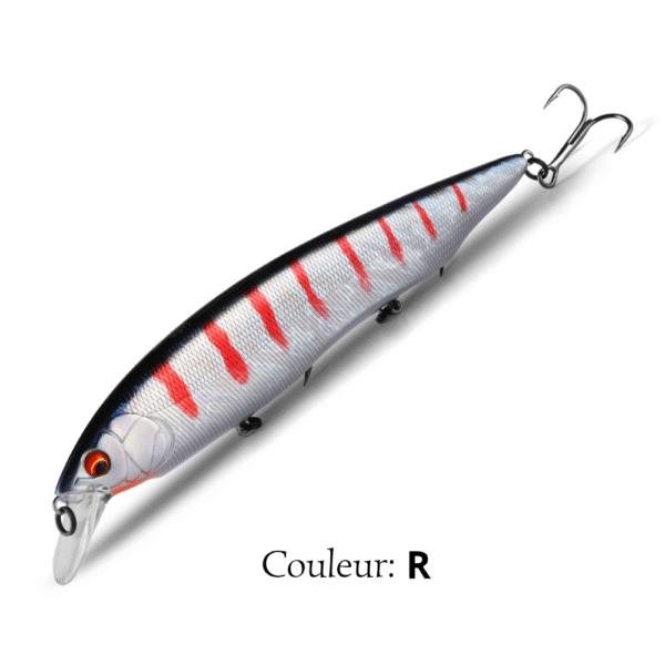 Leurre Bearking – Copie Kanata 160mm / 30g – Image 4