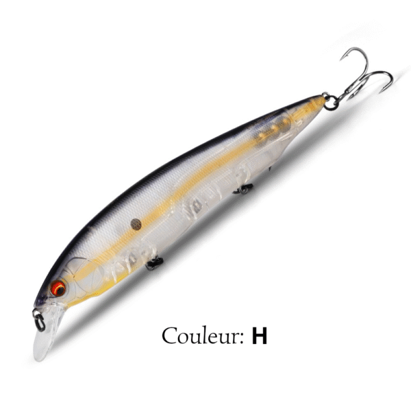 Leurre Bearking – Copie Kanata 160mm / 30g – Image 3