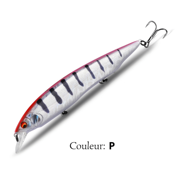 Leurre Bearking – Copie Kanata 160mm / 30g – Image 2