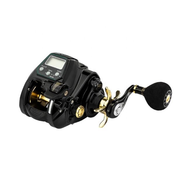 Moulinet Électrique ECOODA LEZH5000 – Image 4