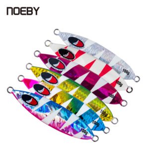 Jig Noeby 1005N 80g