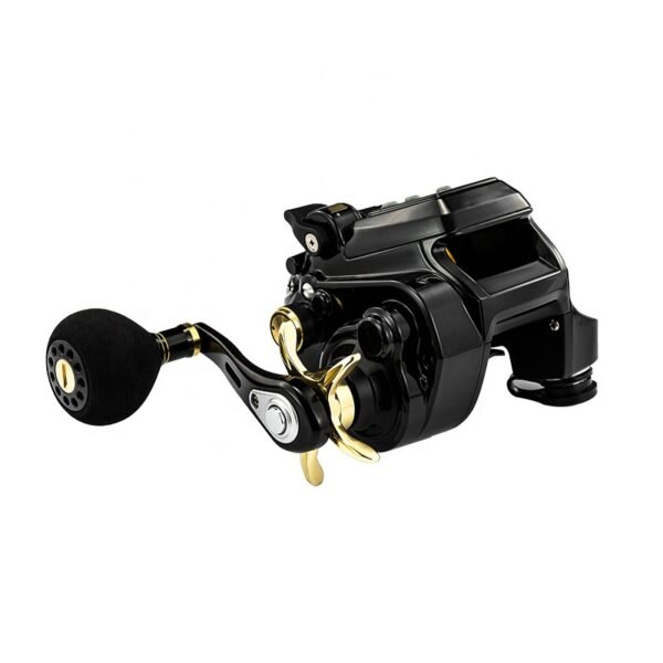 Moulinet Électrique ECOODA LEZH5000 – Image 3