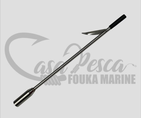 Pôle Spear O.M.E.R Breathless Émotions – 2,15 m – Image 6