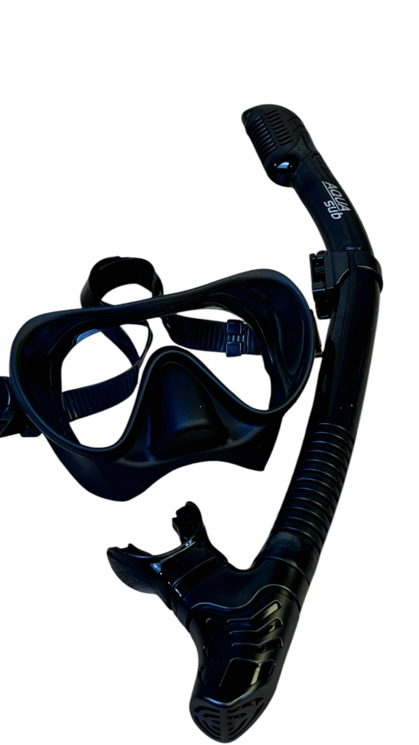 Masque Tuba Aqua Sub – Image 2