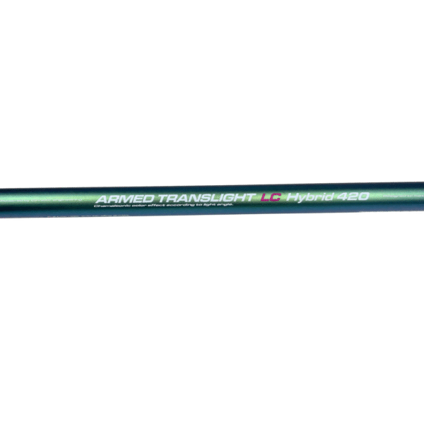 Canne Cinnetic ARMED TRANSLIGHT LC Hybrid – Image 7
