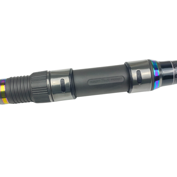 Canne Cinnetic ARMED TRANSLIGHT LC Hybrid – Image 4