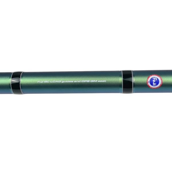 Canne Cinnetic ARMED TRANSLIGHT LC Hybrid – Image 8