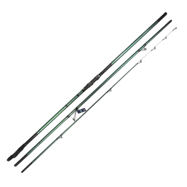 Canne Cinnetic ARMED TRANSLIGHT LC Hybrid