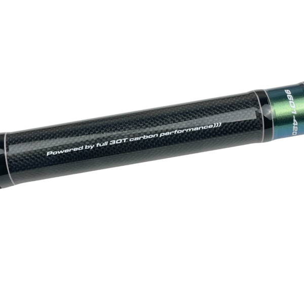 Canne Cinnetic ARMED TRANSLIGHT LC Hybrid – Image 3