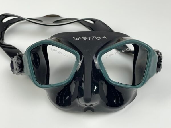 Masque Spetton STORM DIVING – Image 2