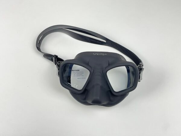 Masque Spetton PHANTOM