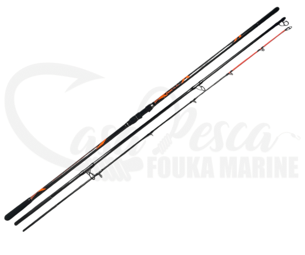 Canne Kaida BEACH GUARD 4.25m / 4.50m – 300g