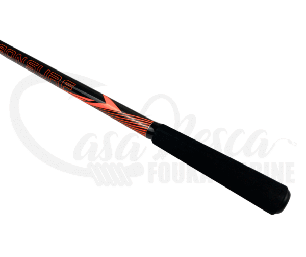 Canne Kaida BEACH GUARD 4.25m / 4.50m – 300g – Image 6