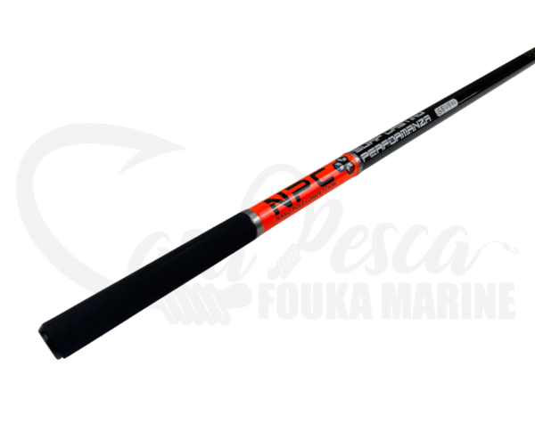 Canne NPC SEVEN ARCADIUM 4,20m / 4,50m – 100-225g – Image 9