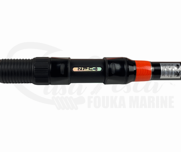 Canne NPC SEVEN ARCADIUM 4,20m / 4,50m – 100-225g – Image 8