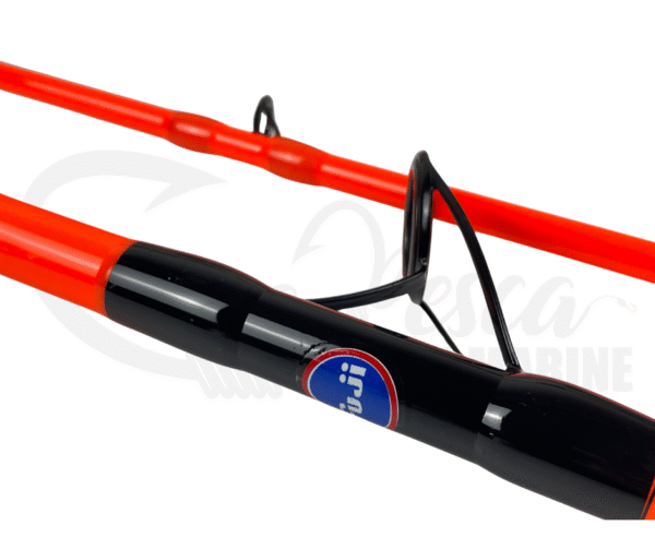Canne NPC SEVEN ARCADIUM 4,20m / 4,50m – 100-225g – Image 7