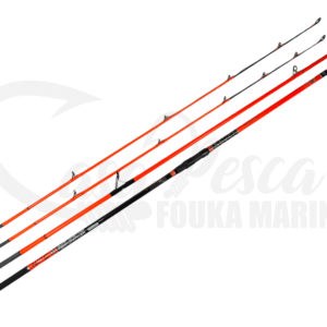Canne NPC SEVEN ARCADIUM 4,20m / 4,50m – 100-225g