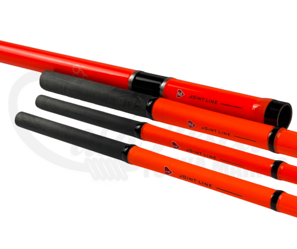 Canne NPC SEVEN ARCADIUM 4,20m / 4,50m – 100-225g – Image 5