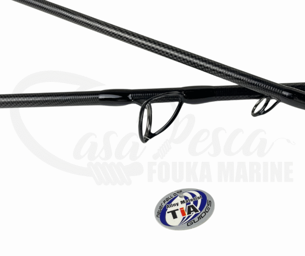 Canne Kaida VICTORY 2.85 m / 40–80 g – Image 3