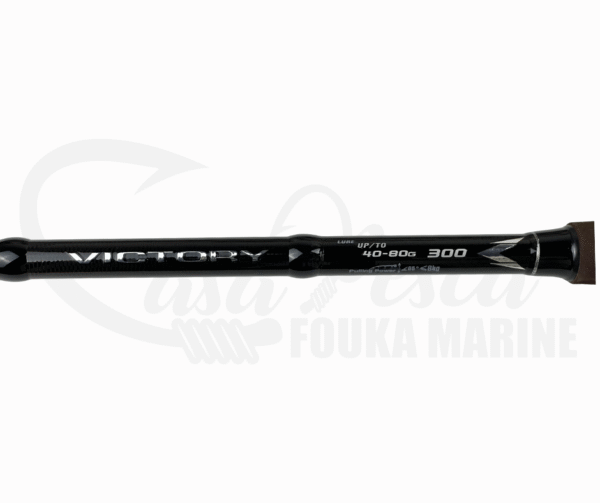 Canne Kaida VICTORY 3 m / 40–80 g – Image 2