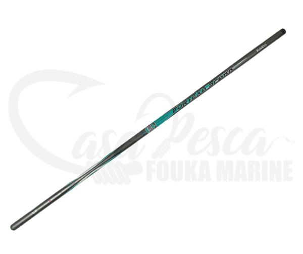 Canne Kaida FORTEXIA SPARK  8m