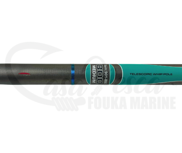 Canne Kaida FORTEXIA SPARK  8m – Image 2