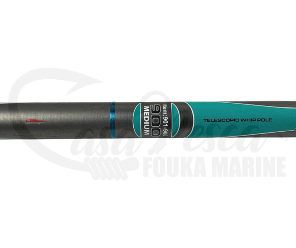 Canne Kaida FORTEXIA SPARK 9m – Image 5