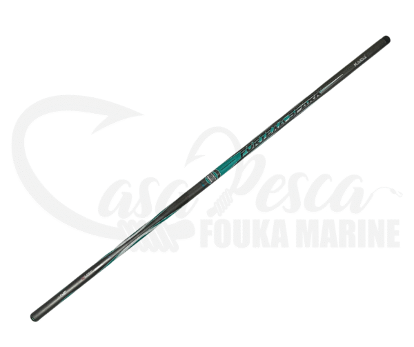 Canne Kaida FORTEXIA SPARK 9m