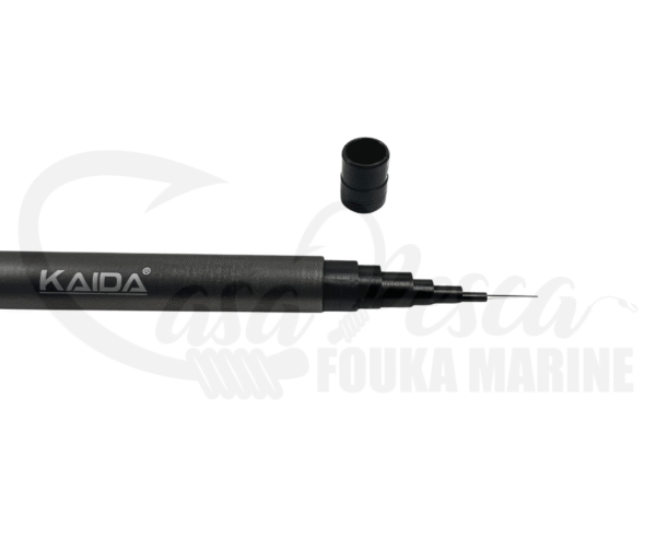Canne Kaida FORTEXIA SPARK 9m – Image 4