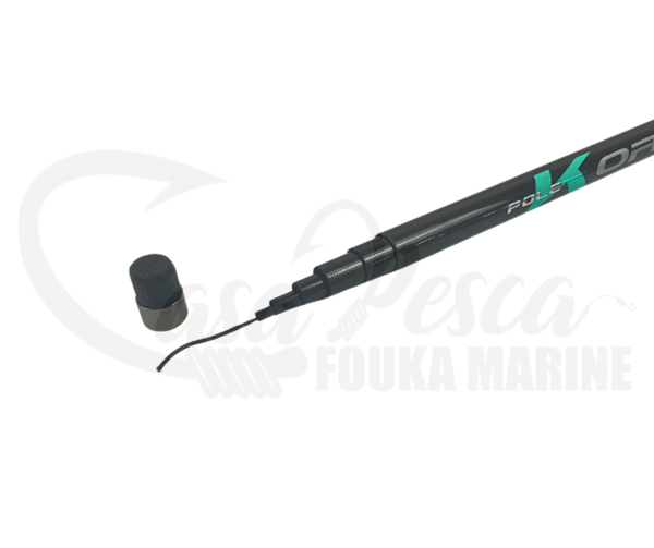 Canne Kaida ORION X 7m – Image 4