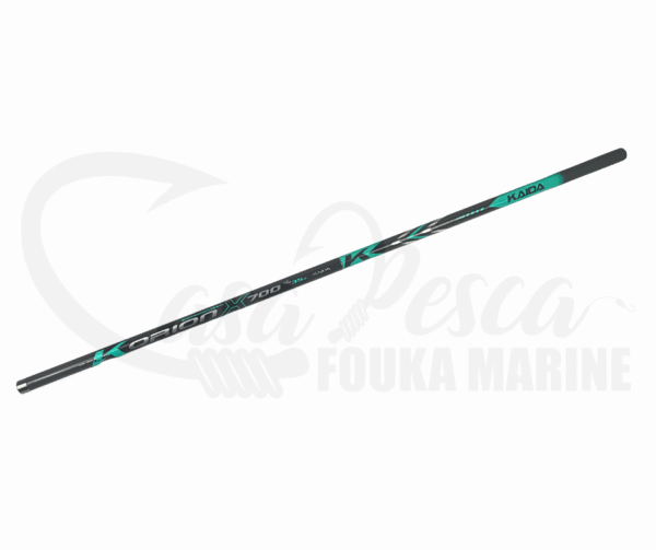 Canne Kaida ORION X 7m
