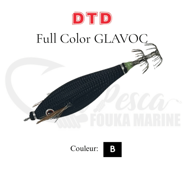 Turlutte DTD Full Color Glavoc 1.5 – Image 6