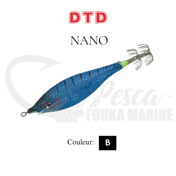 Turlutte DTD NANO 1.5 – Image 7