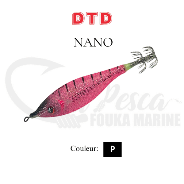 Turlutte DTD NANO 1.5 – Image 8