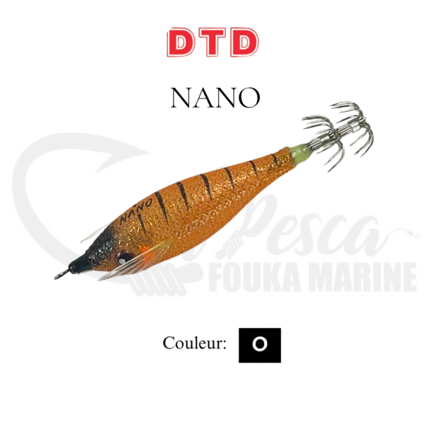 Turlutte DTD NANO 1.5 – Image 5
