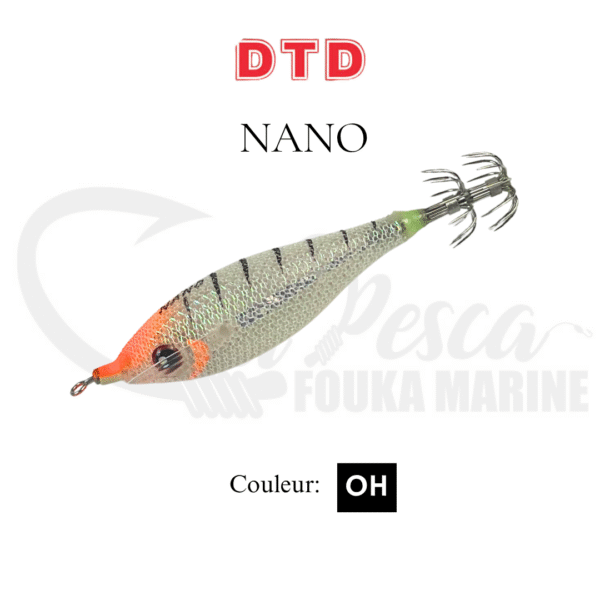 Turlutte DTD NANO 1.5 – Image 3