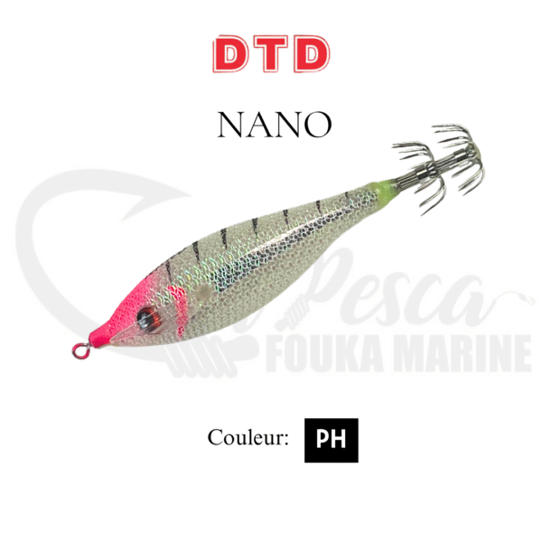 Turlutte DTD NANO 1.5 – Image 4