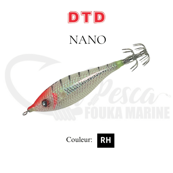 Turlutte DTD NANO 1.5 – Image 10