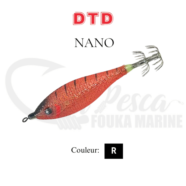 Turlutte DTD NANO 1.5 – Image 6