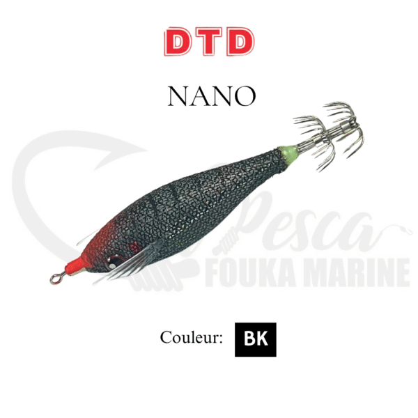 Turlutte DTD NANO 1.5 – Image 9