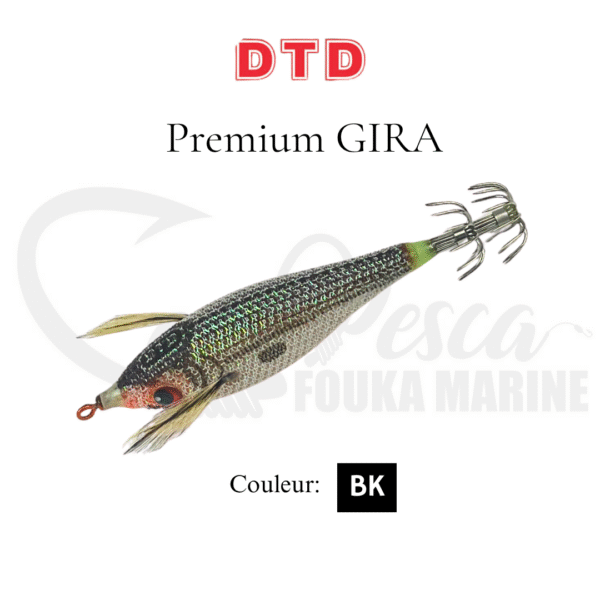Turlutte DTD PREMIUM GIRA 1.5 – Image 8