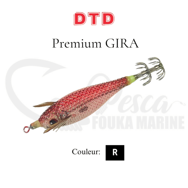 Turlutte DTD PREMIUM GIRA 1.5 – Image 4