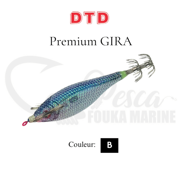 Turlutte DTD PREMIUM GIRA 1.5 – Image 6