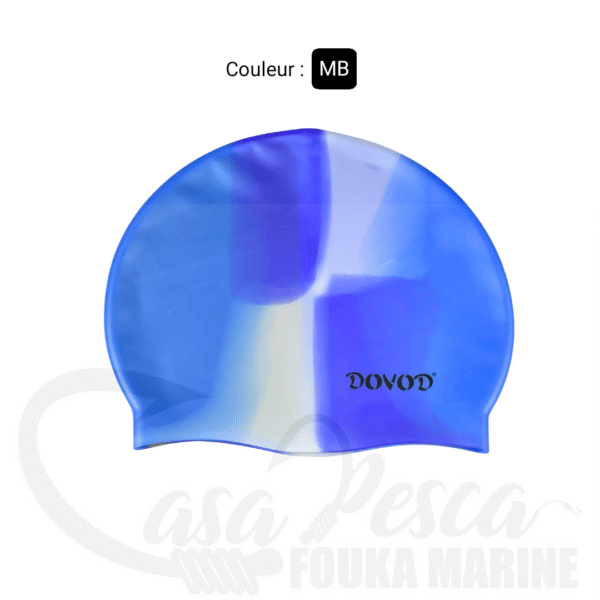 Bonnet Dovod en Silicone – Image 5