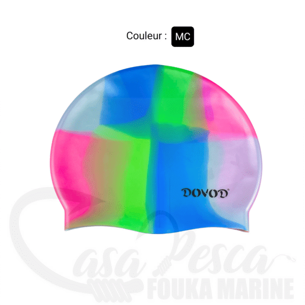 Bonnet Dovod en Silicone – Image 4
