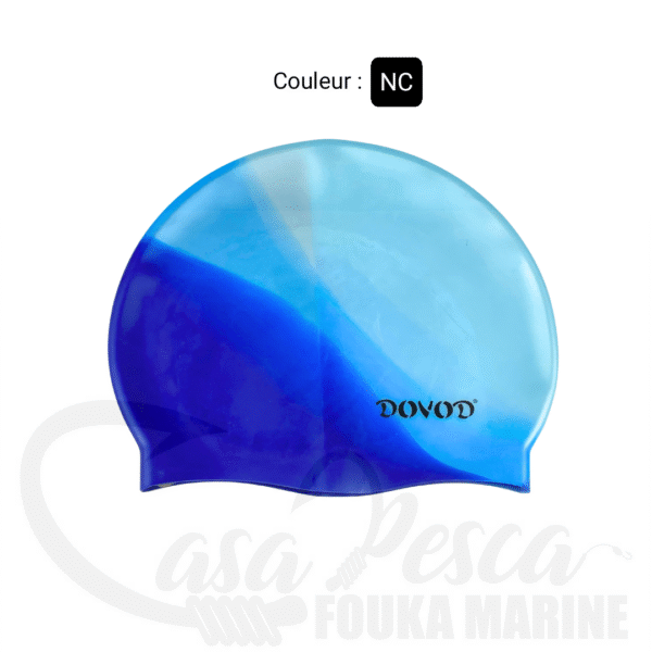 Bonnet Dovod en Silicone
