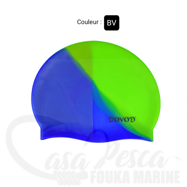 Bonnet Dovod en Silicone – Image 3