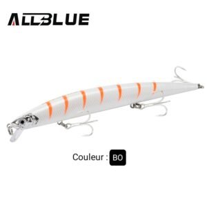 Leurre Allblue SPRINT 145S 145mm / 22g